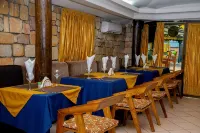 Hôtel Ô Balkan - breakfast