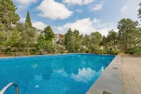 Kolkhida Resort & Spa - Pools