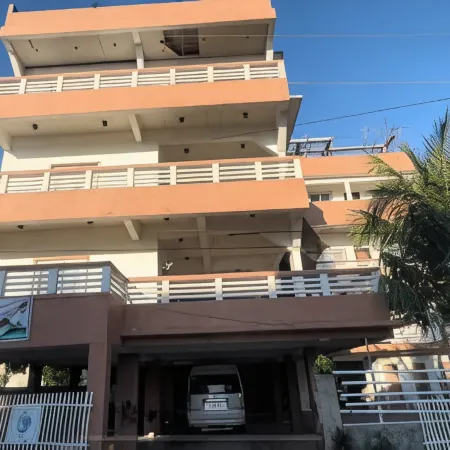 Seabreeze Beach Lodge