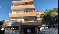 Seabreeze Beach Lodge - con vista montagne