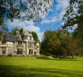 Knockderry Country House Hotel - Интернет