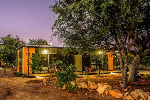SleepOver Beitbridge - Wifi