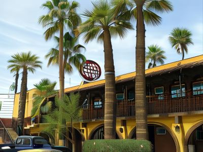 Hacienda del Indio