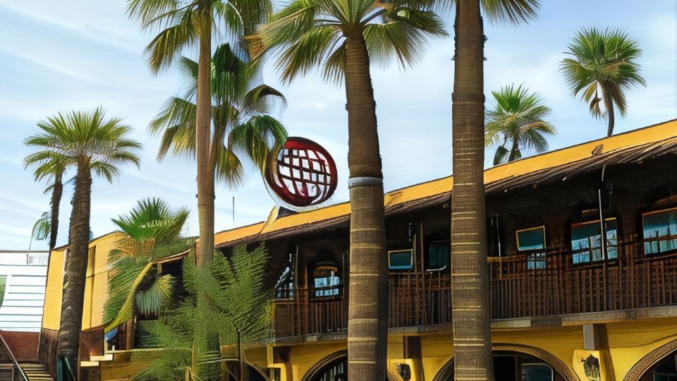 Hacienda del Indio