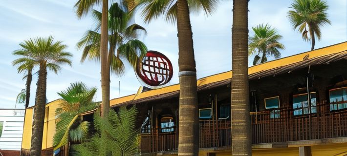 Hacienda del Indio Hotels in Mexicali