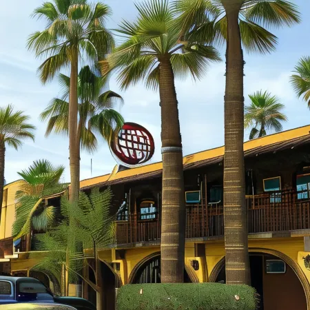Hacienda del Indio