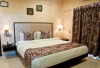 Hotel Casa Riva - ห้องครัว