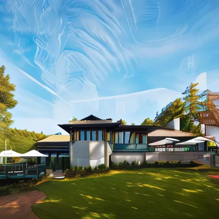 Skyline Lodge