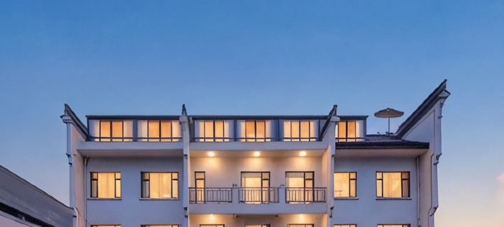 Zheman Kongmiao·Fuxueli Hotel（quzhou shop) Hotels in Quzhou