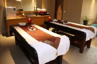 Swosti Chilika Resort - spa