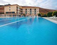 Inatel Porto Santo - Parkplatz