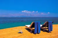 Ionian Blue Bungalows and Spa Resort - Beach resorts