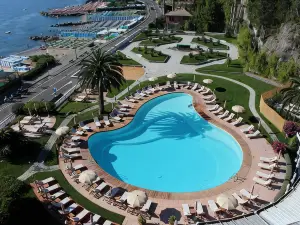 Grand Hotel Miramare