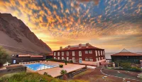 Hotel Balneario Pozo la Salud - 3 estrellas