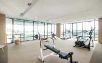 Tara Grand Hotel - Gym