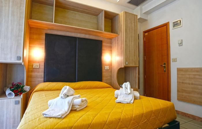 Hotel Marebello