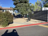 Motel 6-Reno, NV - Livestock Events Center - موقف سيارات