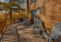 Secluded Cabin Retreat – Your Escape to Nature! - Chalets