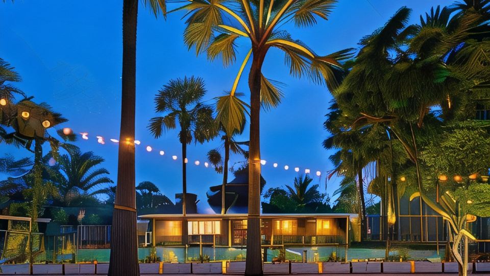 Palmera Eco Resorts Nilaveli