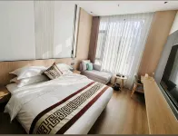 Nanfeng Guest House - Cho phép mang theo thú cưng
