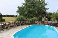 Gits Gard - Pool