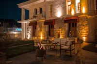 Çavuşin Cave House-Cappadocia - Homestays