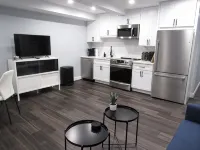 A stylish & remarkable experience at The Swank! Located in booming Bloomingdale! - Condos