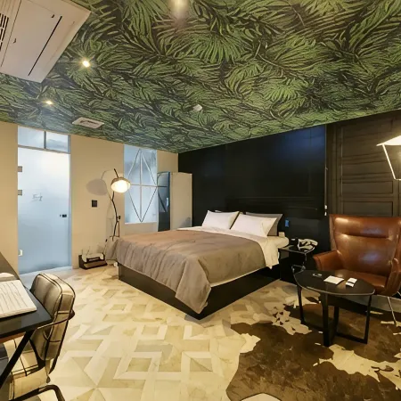 Hotel Nol