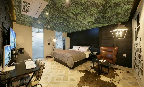 Hotel Nol - Motels