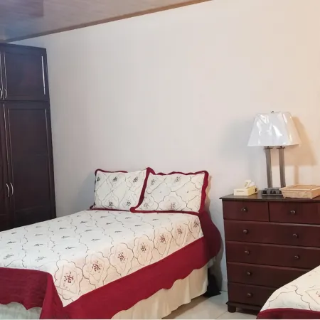 B&D Lodgings