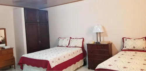 B&D Lodgings -  โฮสเทล
