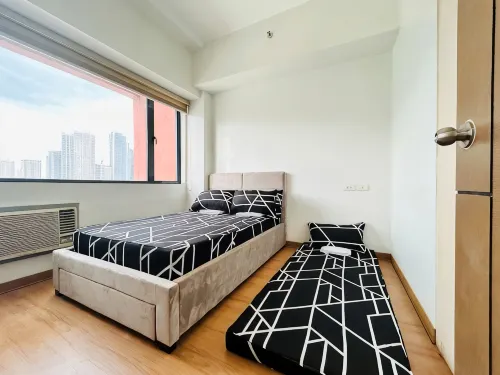 Ace Suites by the WaterSpa - Budget Accommodation - Apartments