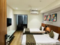 The Lemon Grass Hotel - Balcony