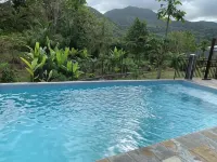 Villa Avec Piscine Privé Capesterre-belle-eau - ヴィラ