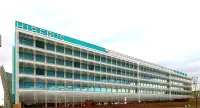 Hotel Hiberus - Khách sạn giá rẻ