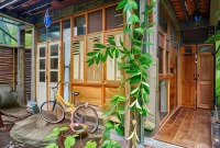 Lorong Homestay - 2-stjärniga