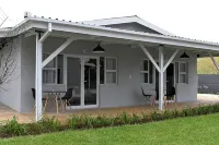 Mosswood Bed & Breakfast - Wifi