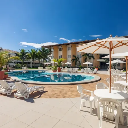 Hotel Aldeia da Praia