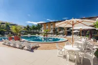 Hotel Aldeia da Praia - Beach