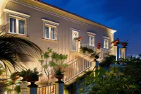 Villa Don Camillo - 4-Star