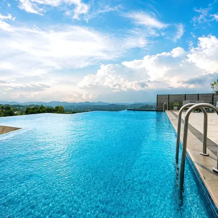 Skyloft Kandy by Aaradhya