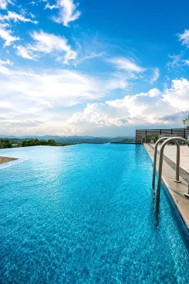 Skyloft Kandy by Aaradhya - 4 étoiles