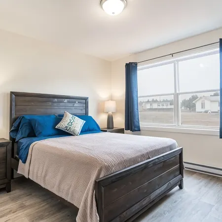 Beach House Across from Wild Harbour Beach with Spectacular Ocean View!