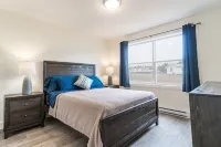 Beach House Across from Wild Harbour Beach with Spectacular Ocean View! - Beach