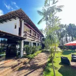 Pousada Casa Paradiso Guarujá - spa