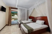 7 Days Motel Near UN Base - Spa