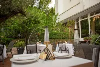 Hotel Carpathia - Breakfast