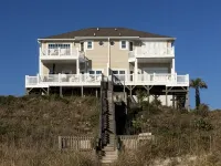 OCEANFRONT with Amazing Views - Balcony