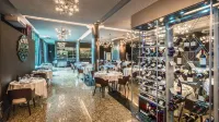 Hotel Princesa Parc Excellence - breakfast