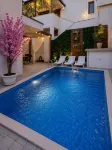 Villa Diamond - Kolam Renang